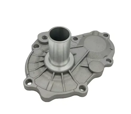 Isuzu 8-97104676-0 Clúdach Cás Tarchuir