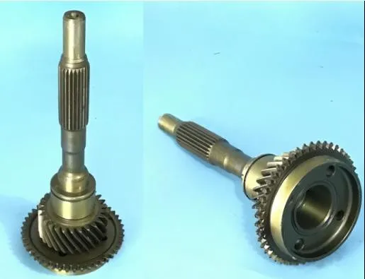 Seafta Ionchuir Isuzu KB 300